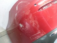 BUMPER REAR PART MERCEDES E KLASA W238 COUPE