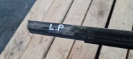 A4 B9 8W moulding dust door left left front CHROM 8W0853283B