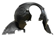 mudguard front right complete MINI F57