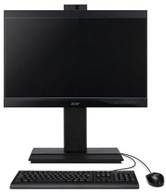 Acer Veriton Z4694G, čierna