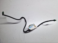 wiring vacual FORD FIESTA MK7 1.4 TDCI