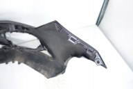 SEAT LEON III 5F0 LIFT FR bumper front front 16- 5F0807221AB