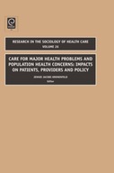 Care for Major Health Problems and Population