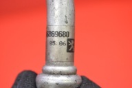 cső cső klíma 9686869680 CITROEN DS5 1.6 THP 200 KM 12-15