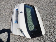 boot door rear cover boot PEUGEOT 308 II T9 HATCHBACK 2013-2017