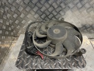 ventilátor chladiče VOLKSWAGEN GOLF 4