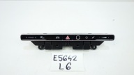 control panel central MERCEDES C W206 2021- A2069002714