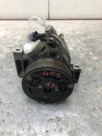 compressor compressor; of the air conditioning SMART 453 A4538307000