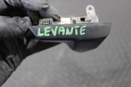 KAMERA reversing rear part MASERATI LEVANTE M161
