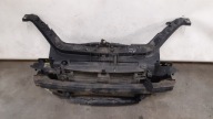 support panel for radiators pillar iron 4S6H16E146AC Ford Fiesta MK6 LIFT