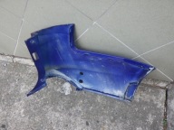 FORD FOCUS MK3 III KOMBI 10- bumper rear rear part corner right left