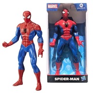 Figúrka Marvel Hasbro Avengers Spiderman 24 cm