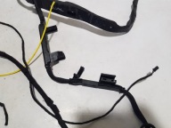 bundle wiring bonnet 2305407706 MERCEDES SL R230 W230