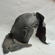 MINI CLUBMAN II 2 F54 15-24 mudguard front front left