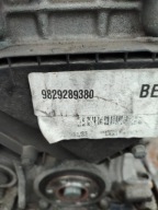 Peugeot 2008 and 2018 engine HN01 10XK14