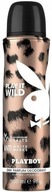 Playboy Play It Wild For Her deo sprej W 150ml