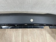 BAIC BEIJING 5 X55 2022-> accessori spoiler posteriore A731X01271