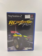RC hra REVENGE PRO 3XA PS2 Sony PlayStation 2 (PS2)