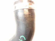 FORD FIESTA MK7 1.0 pipe air hose hose