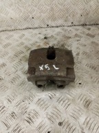 caliper brake left rear part rear BMW X5 3.0 D