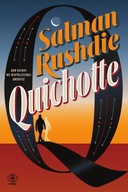 Quichotte Salman Rushdie Rebis