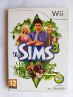 The Sims 3 Wii