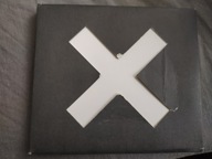 CD XX The XX