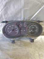 dials CLIO II FL 1.5DCI P8200059763 SAGEM