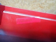 moulding threshold left AUDI RS5 2 II 8W8 SPORTBACK 2018- 8W8853859G