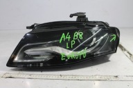 light left front XENON 8K0941003P A4 B8 07-11 EU