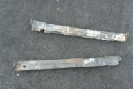 bumper bracket front right left MERCEDES E W211 E-KLASA original