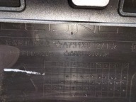 bumper rear rear part BAIC BEIJING 5 X55 24