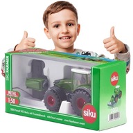Zabawkowa Maszyna Rolnicza FENDT 942 VARIO Dzieci