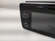 original navigation RADIO NISSAN LEAF II 2017-2022 25915-5SJ0A