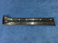 VOLVO XC40 2017- lower moulding exterior door right front OE 31448317