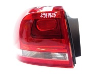 light left rear part left rear VW TOUAREG 7P II 7P6945095D