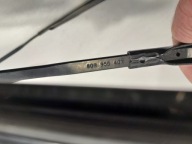 AUDI Q5 II 80A wiper arm left right KOMPLET 80B955407 80B955408