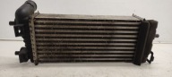 Intercooler Kühler luft Ford Focus MK3 1,6 TDCI