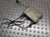 Verstärker ANTENY 8E0035456D AUDI A6 C6 A4 B7 TT 8J