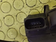 OPEL INSIGNIA lock door right front