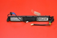 cap button bonnet rear part rear LEXUS LS 4 IV LS600H 06-09