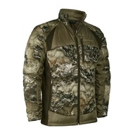 Prešívaná bunda DEERHUNTER EXCAPE 5544 - Realtree Excape -S