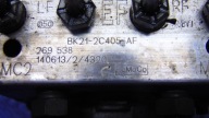 Pompa ABS 2.2TDCI FORD TRANSIT CUSTOM 12-20 ROK