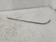 BMW E39 CHROM nárazníku lišta pravá 5112-8184509