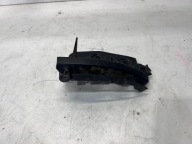 support bracket holder of a bumper left rear part AUDI A3 8P CABRIO 8P7807393