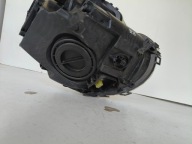 light left REFLEKTOR MINI COOPER ONE R56 XENON