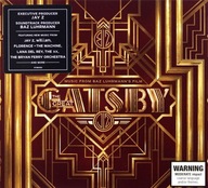 MUSIC FROM BAZ LUHRMANN'S FILM THE GREAT GATSBY (C