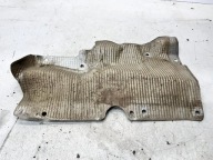 kryt TERMICZNA výfuku AUDI Q7 4M 4M0825691F