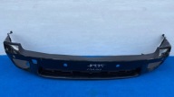 BMW X5 E70 m-packet bumper rear part below sensors 51128038275 MA163