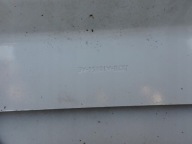 FORD FOCUS MK4 IV 18- Capot